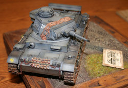 Panzer III