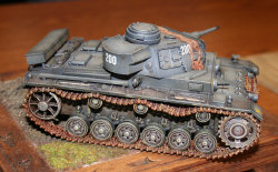 Panzer III
