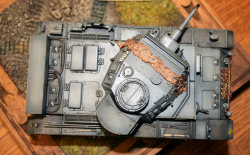 Panzer III