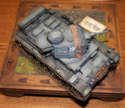 Panzer III