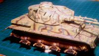 Panzer IV
