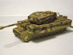 Tiger I