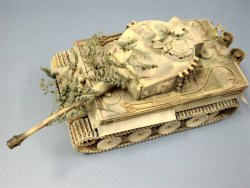Tiger I