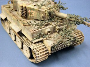 Tiger I