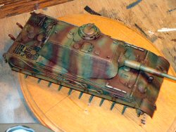 Tiger II (Porsche)