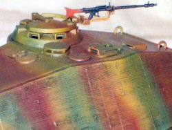 Tiger II (Porsche)