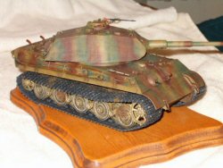 Tiger II (Porsche)
