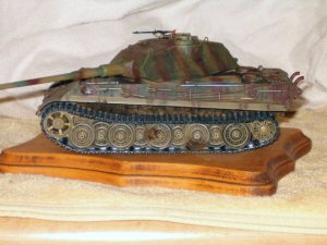 Tiger II (Porsche)
