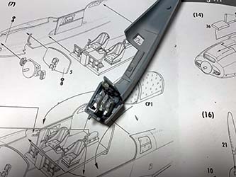 Tarangus 1/48 Bulldog T.1