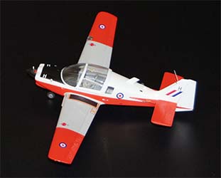 Tarangus 1/48 Bulldog T.1