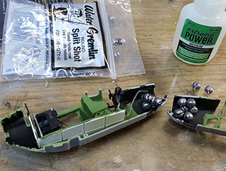 O-2A Skymaster