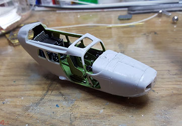 O-2A Skymaster