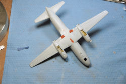 C-131 Samaritan