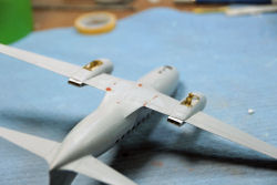 C-131 Samaritan