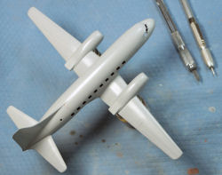 C-131 Samaritan