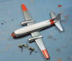 C-131 Samaritan