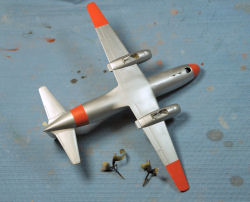 C-131 Samaritan