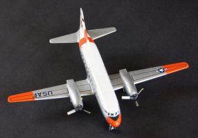 C-131 Samaritan