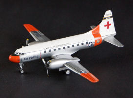 C-131 Samaritan