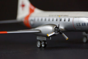 C-131 Samaritan