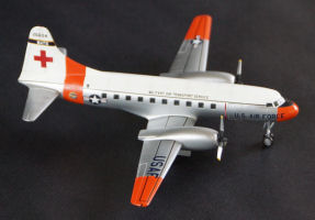 C-131 Samaritan