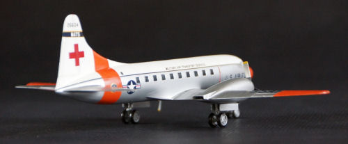 C-131 Samaritan