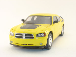 Charger