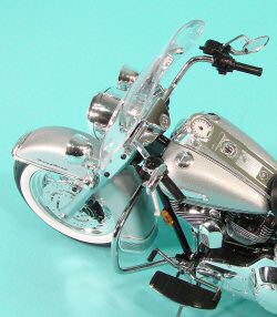 Harley Kit