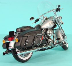 Harley Kit