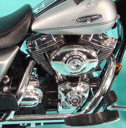 Harley Kit