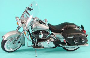 Harley Kit