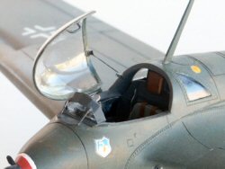 Me 163B