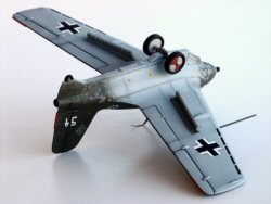 Me 163B