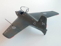 Me 163B