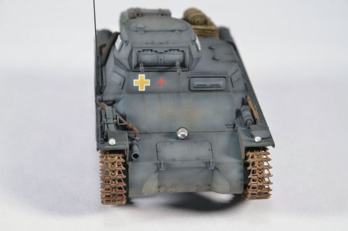 Panzer I