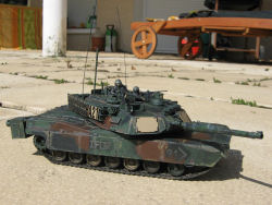 Abrams