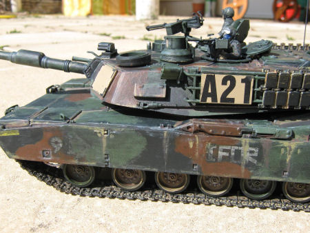 Abrams