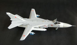 Su-24M