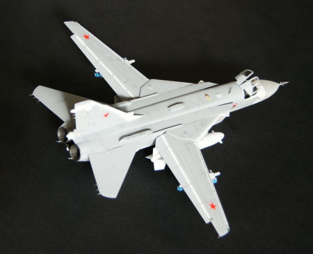 Su-24M
