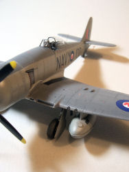 Sea Fury