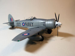 Sea Fury
