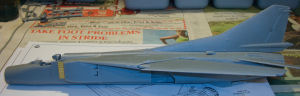 MiG-23M