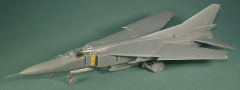 MiG-23M