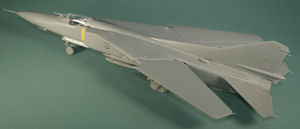 MiG-23M