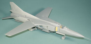 MiG-23M
