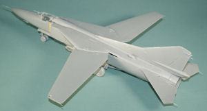 MiG-23M