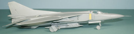MiG-23M