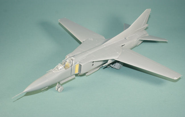 MiG-23