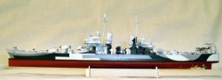USS Baltimore