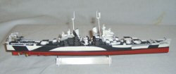 USS Baltimore